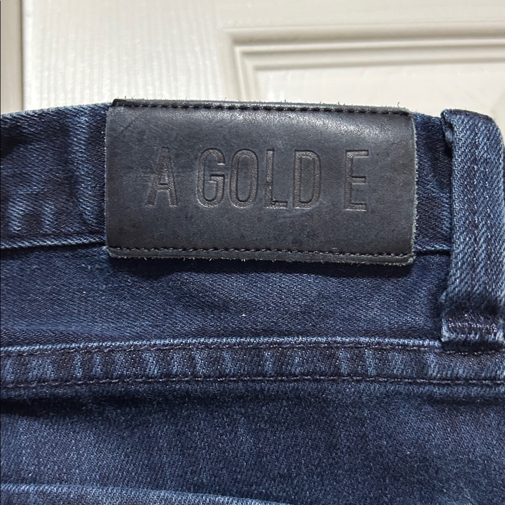 AGOLDE Men’s Slim Fit Jeans - Size 36 - Picture 6 of 10